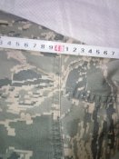 Китель в камуфляже ABU (США) Air Force Camo, размер: 12R (лот №80)