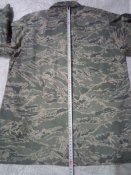 Китель в камуфляже ABU (США) Air Force Camo, размер: 12R (лот №80)