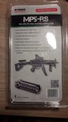 Цевье FAB Defense MP5