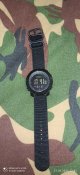 Часы наручные мужские North Edge Apache 5BAR Black (9992)