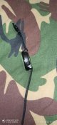 Часы наручные мужские North Edge Apache 5BAR Black (9992)