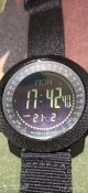 Часы наручные мужские North Edge Apache 5BAR Black (9992)