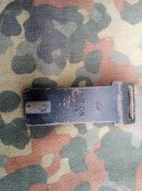 Зацепы для немецких наушников