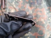 Зацепы для немецких наушников