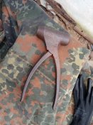Німецька саперна обжимка