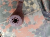 Німецька саперна обжимка