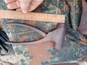 Німецька саперна обжимка