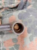 Немецкий насвечник