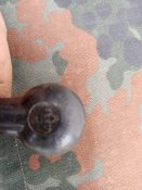 Немецкий насвечник