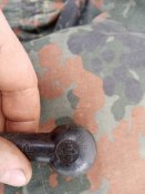 Немецкий насвечник