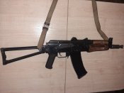 ММГ АКС74-У ( АКС74У ) DUMMY МГВ-1-0