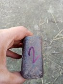 Топор №2