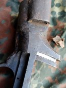 Спусковая рама ДТ-29