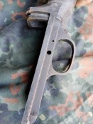Спусковая рама ДТ-29