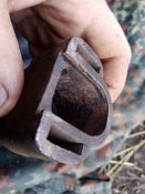 Спусковая рама ДТ-29