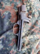 Спусковая рама ДТ-29