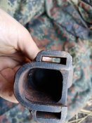 Спусковая рама ДТ-29