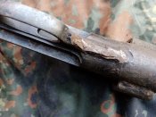 Спусковая рама ДТ-29