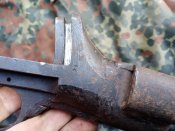 Спусковая рама ДТ-29