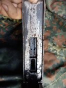 Спусковая рама ДТ-29