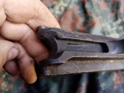 Спусковая рама ДТ-29