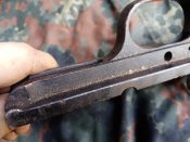 Спусковая рама ДТ-29