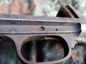 Спусковая рама ДТ-29