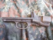 Спусковая рама ДТ-29