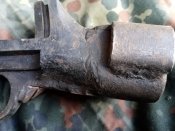 Спусковая рама ДТ-29