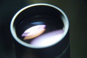 Прицел оптический Arsat ПО 3 - 9 40 М