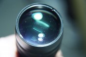 Прицел оптический Arsat ПО 3 - 9 40 М