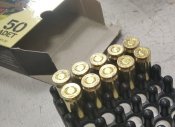 Холостые патроны 9мм SAS P.A.K.