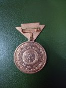 Знак резервистов ННА