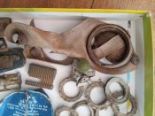 Разное с позиций по немцам в основном