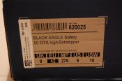 ботинки haix black eagle safety