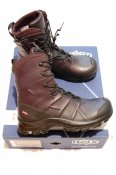 ботинки haix black eagle safety