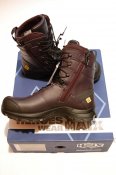 ботинки haix black eagle safety