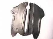 Люгер Р-08 накладки рукояти__Лот со скидкой