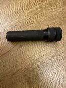 Глушитель 7.62