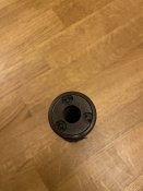 Глушитель 7.62