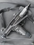 UZI