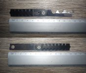 Скребок для AR-15 и аналогов