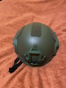 PGD-ARCH helmet Каска класс защиты IIIa