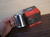 Кружка со складными ручками Tramp TRC-011, 300 мл.