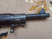 ММГ Springfield (Спрінгфілд) М1903 А3