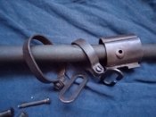 ММГ Springfield (Спрінгфілд) М1903 А3