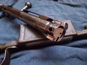ММГ Springfield (Спрінгфілд) М1903 А3