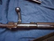 ММГ Springfield (Спрінгфілд) М1903 А3