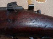 ММГ Springfield (Спрінгфілд) М1903 А3