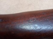ММГ Springfield (Спрінгфілд) М1903 А3